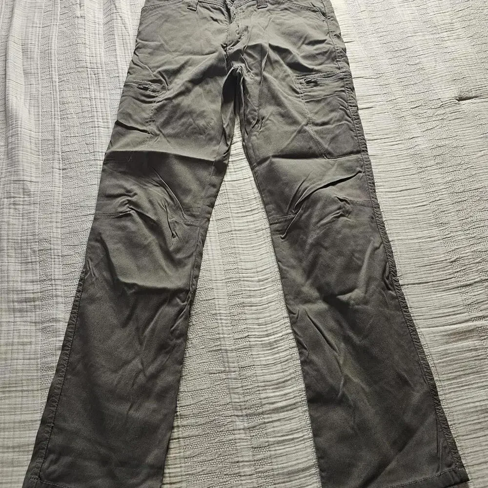 Wrangler casual pants